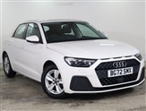 Audi A1 Image 1