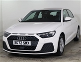 Audi A1 Image 6