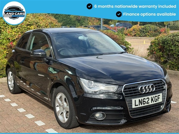 Large image for the Used Audi A1
