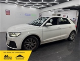 Used Audi A1