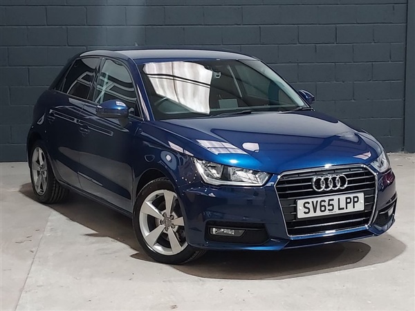 Large image for the Used Audi A1