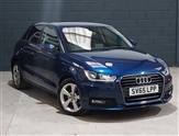 Used Audi A1