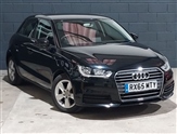 Used Audi A1