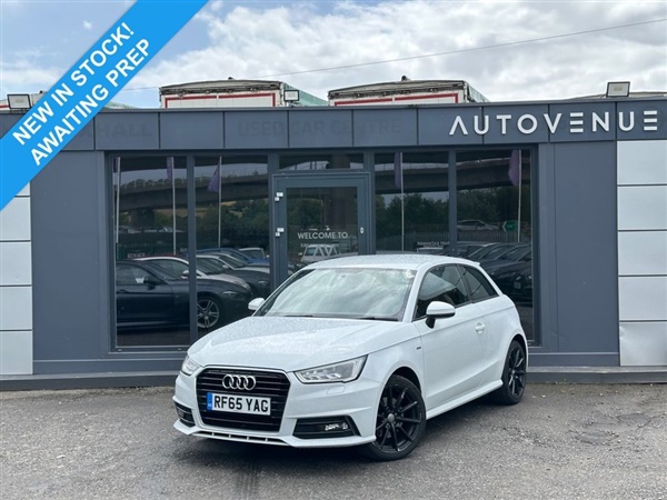 Large image for the Used Audi A1