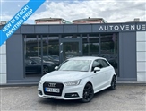 Used Audi A1