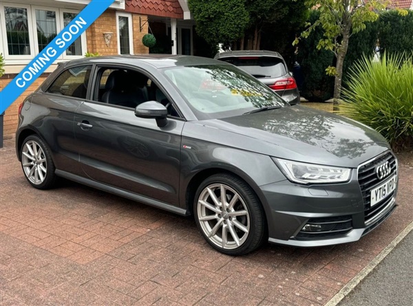 Large image for the Used Audi A1