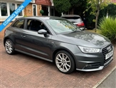 Used Audi A1