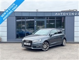 Used Audi A1
