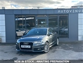 Used Audi A1