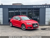 Used Audi A1