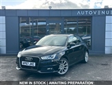 Used Audi A1