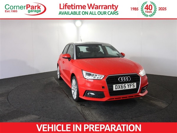 Large image for the Used Audi A1