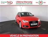 Used Audi A1