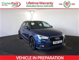 Used Audi A1