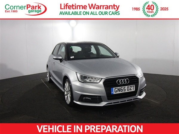 Large image for the Used Audi A1