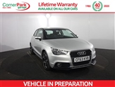 Used Audi A1