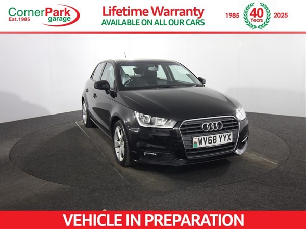 Large image for the Used Audi A1