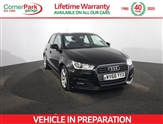 Used Audi A1
