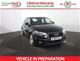 Used Audi A1