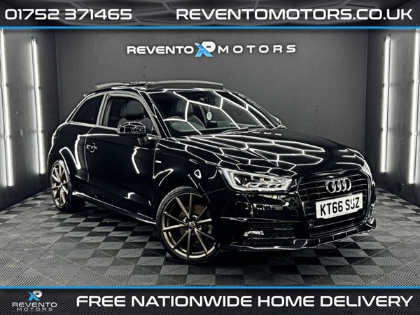 Large image for the Used Audi A1