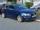 Used Audi A1