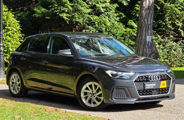 Large image for the Used Audi A1