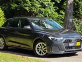 Used Audi A1