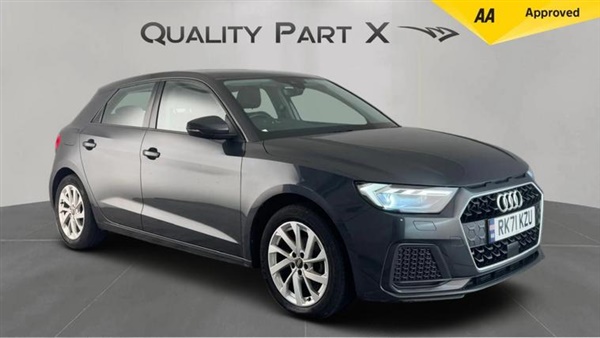 Large image for the Used Audi A1
