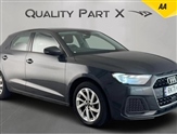 Used Audi A1