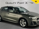 Used Audi A1