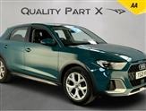 Used Audi A1