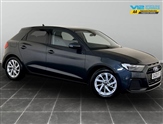 Used Audi A1