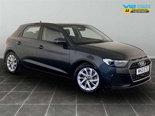 Large image for the Used Audi A1