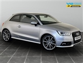 Used Audi A1