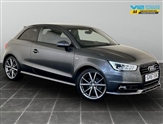 Used Audi A1