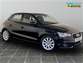 Used Audi A1