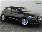 Used Audi A1