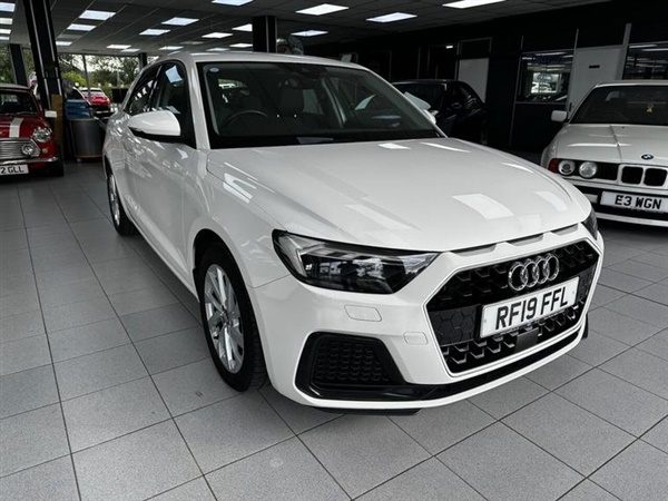 Large image for the Used Audi A1