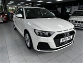 Used Audi A1