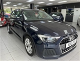 Used Audi A1