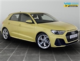 Used Audi A1
