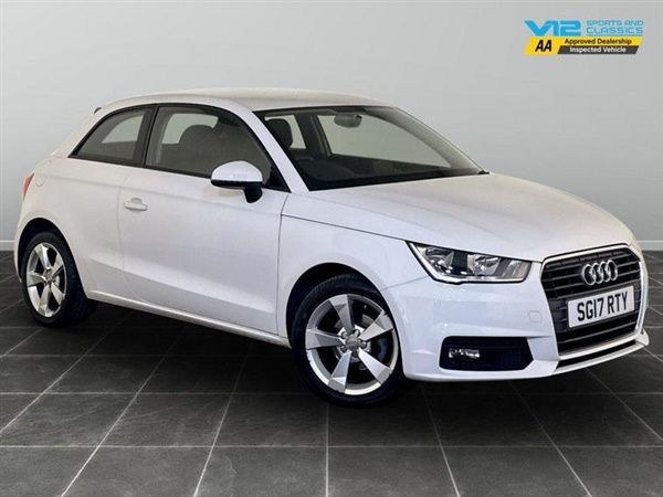 Large image for the Used Audi A1