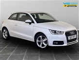 Used Audi A1