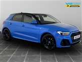 Used Audi A1