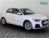 Used Audi A1