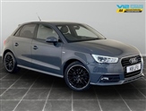 Used Audi A1