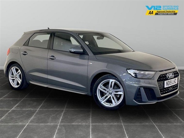 Large image for the Used Audi A1