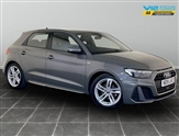 Used Audi A1