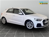 Used Audi A1