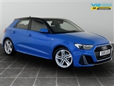 Used Audi A1